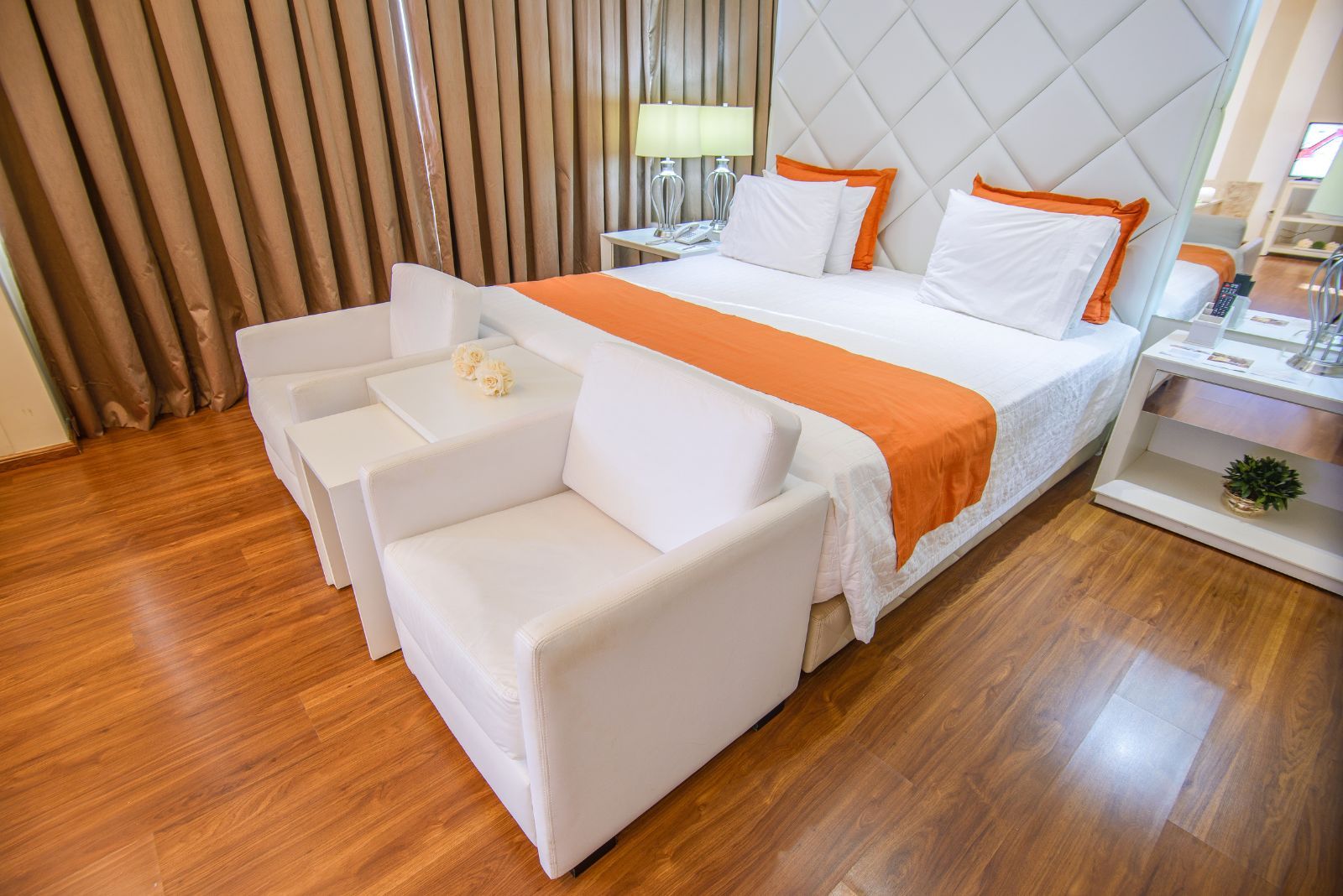 Awa Resort Hotel