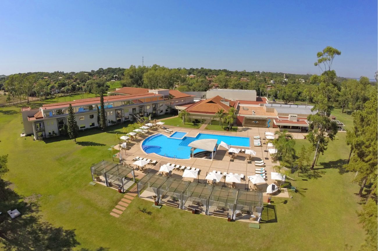 Awa Resort Hotel