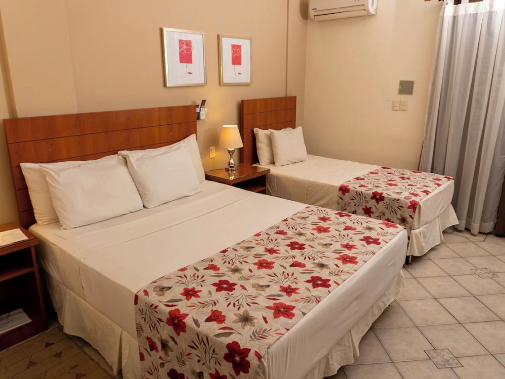 Convair Hotel