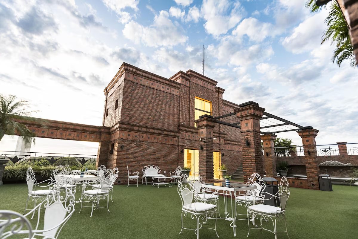La Misión Hotel Boutique