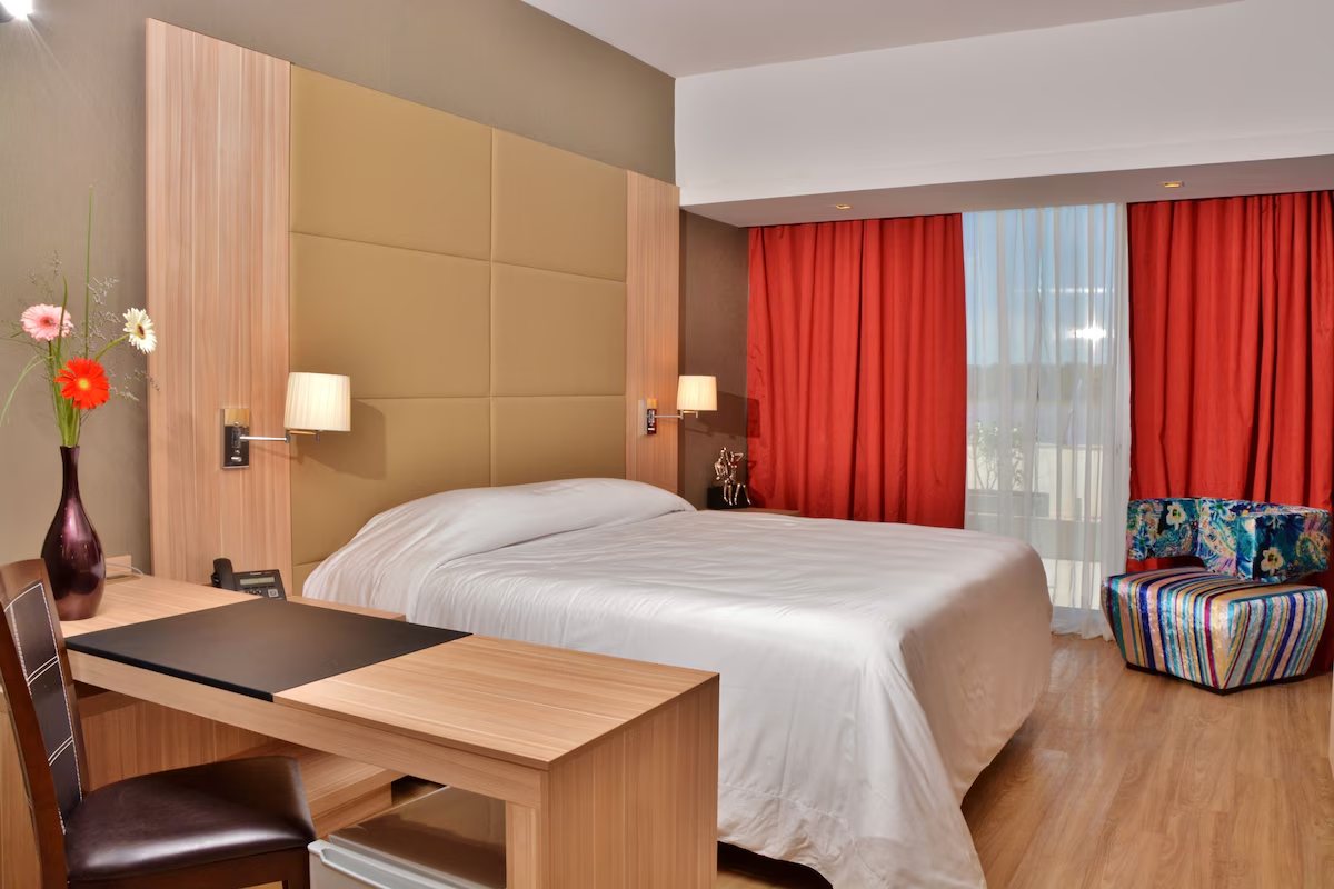 Savoy Hotel Encarnación