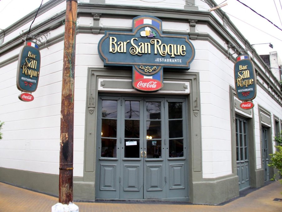 Bar San Roque