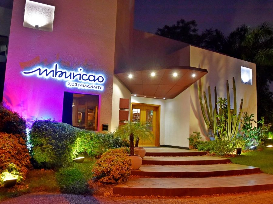 Mburicao Restaurante
