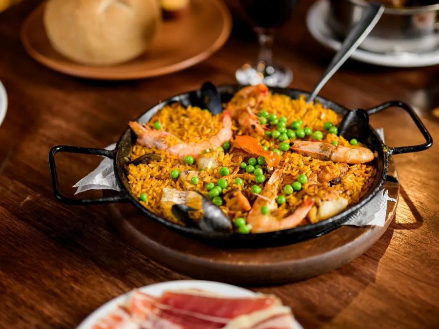 Taberna Española